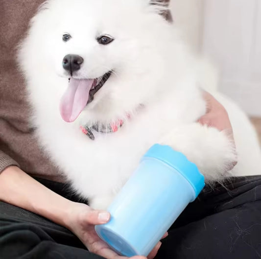 PawSpa Cup