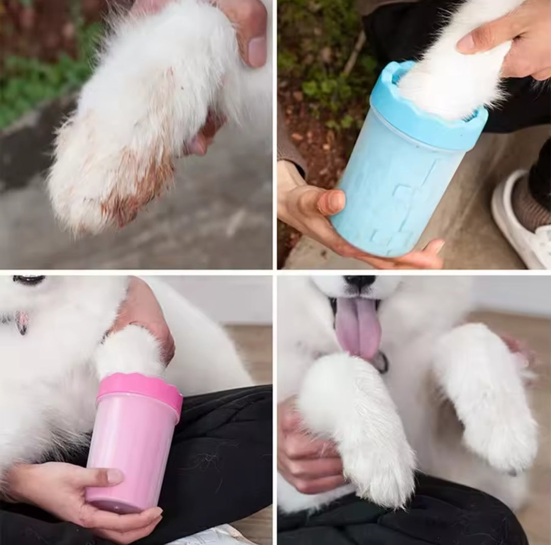 PawSpa Cup