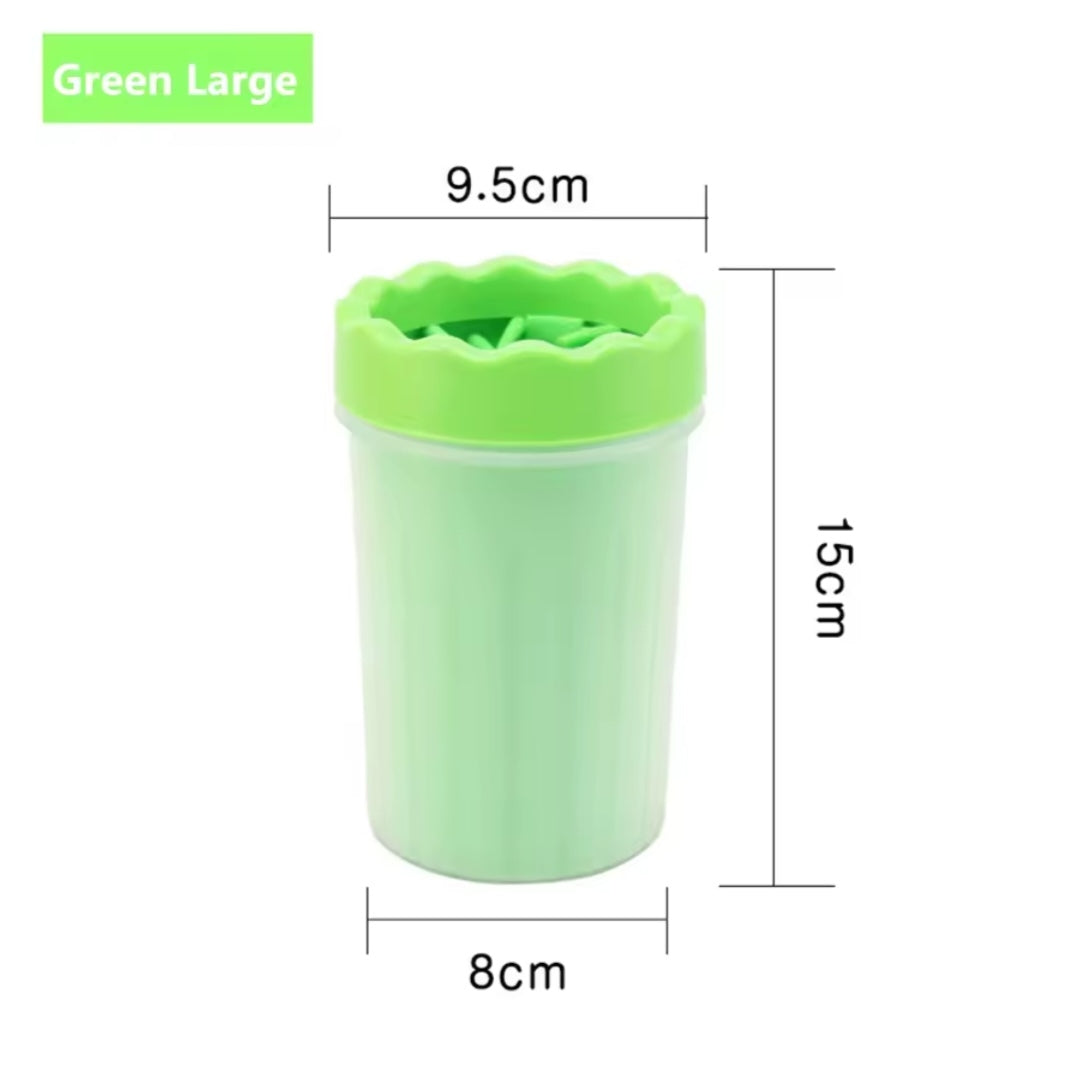 PawSpa Cup