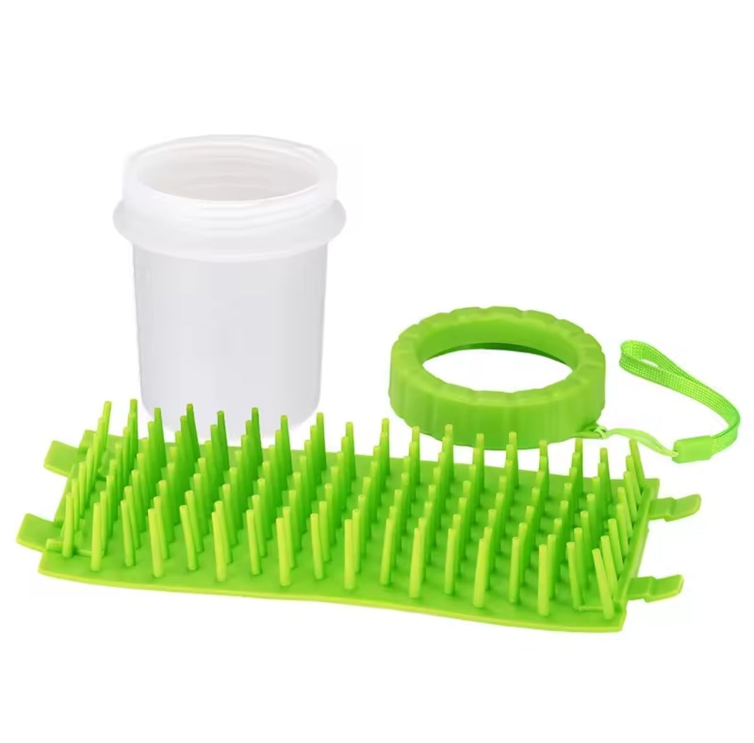 PawSpa Cup