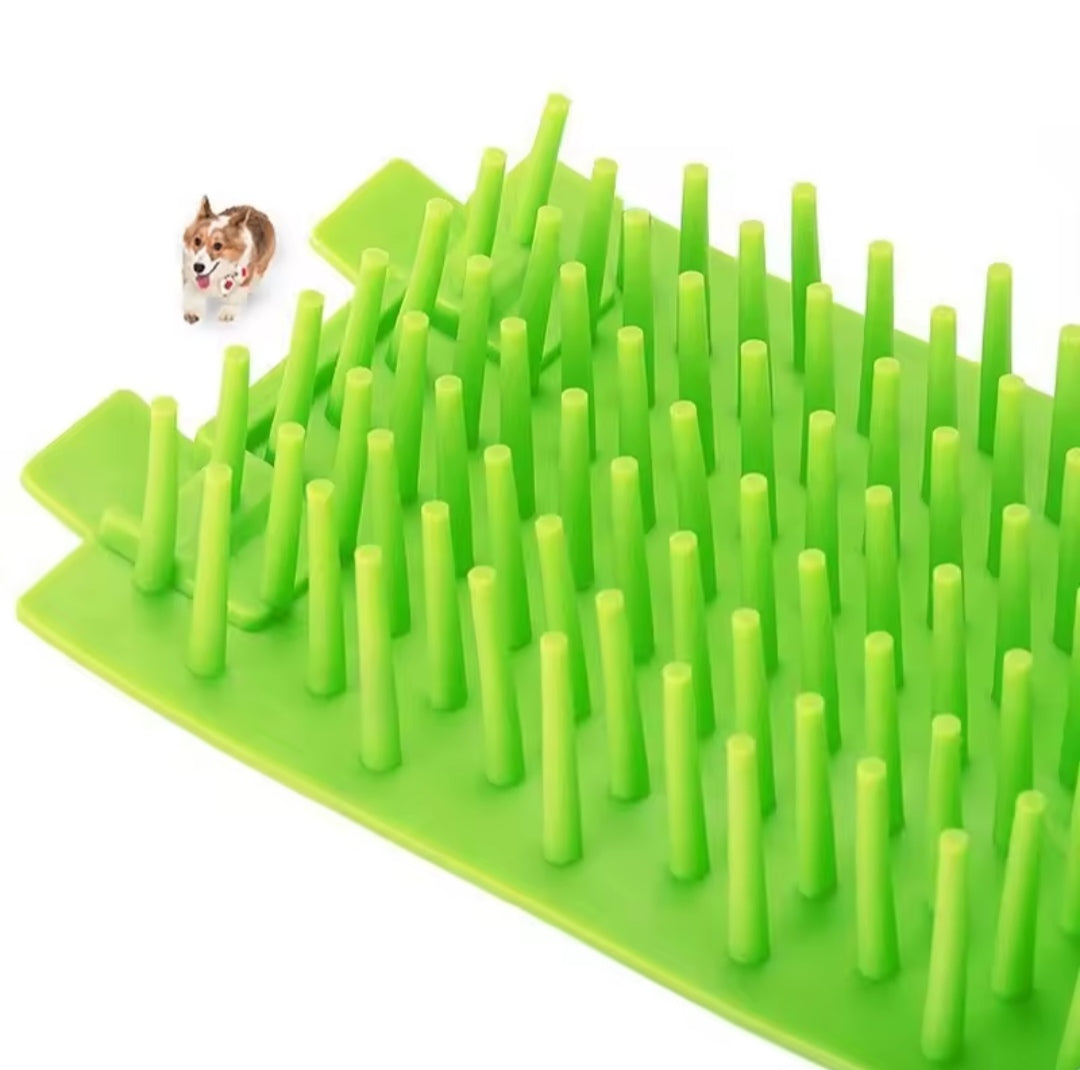 PawSpa Cup