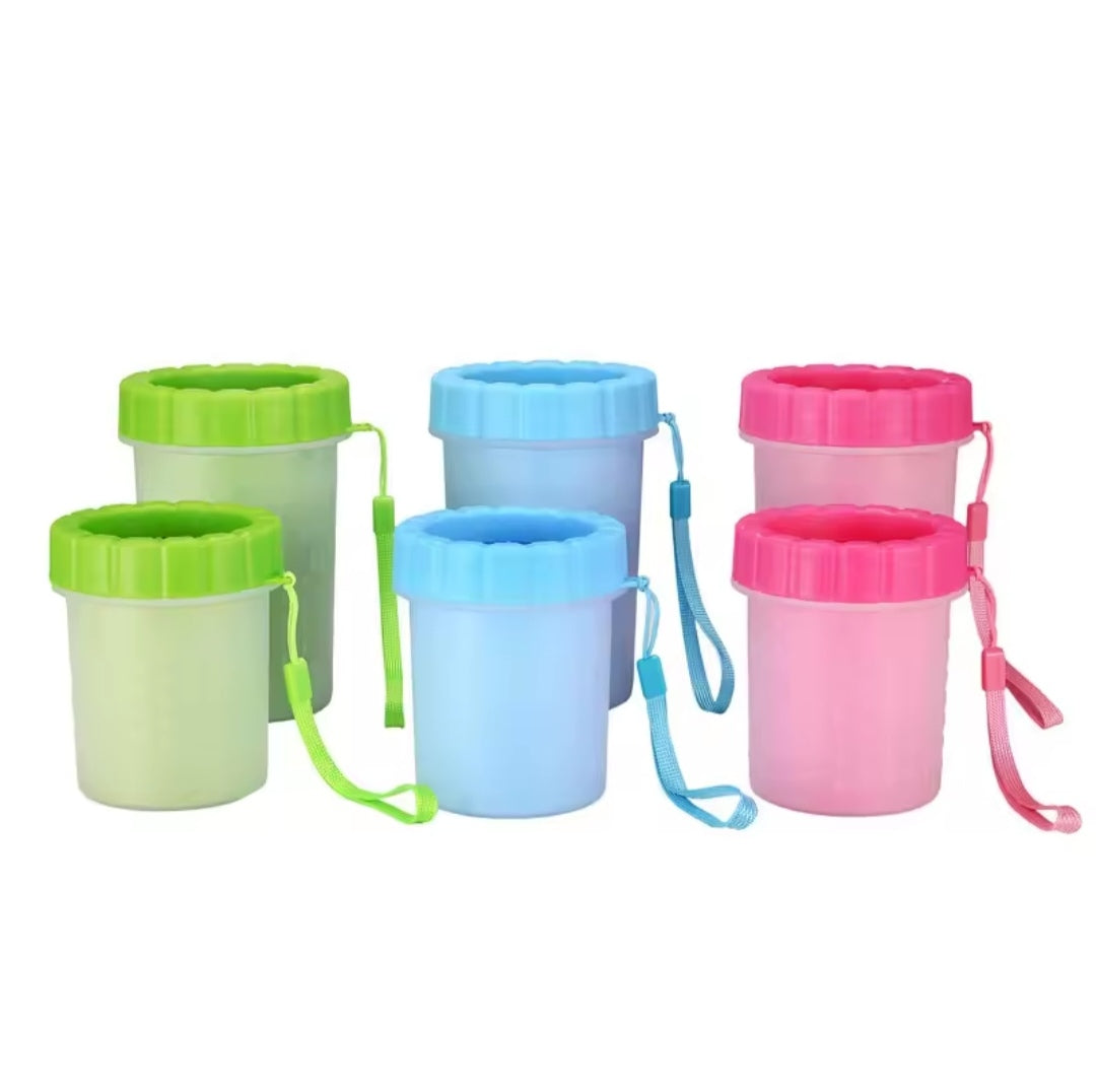 PawSpa Cup