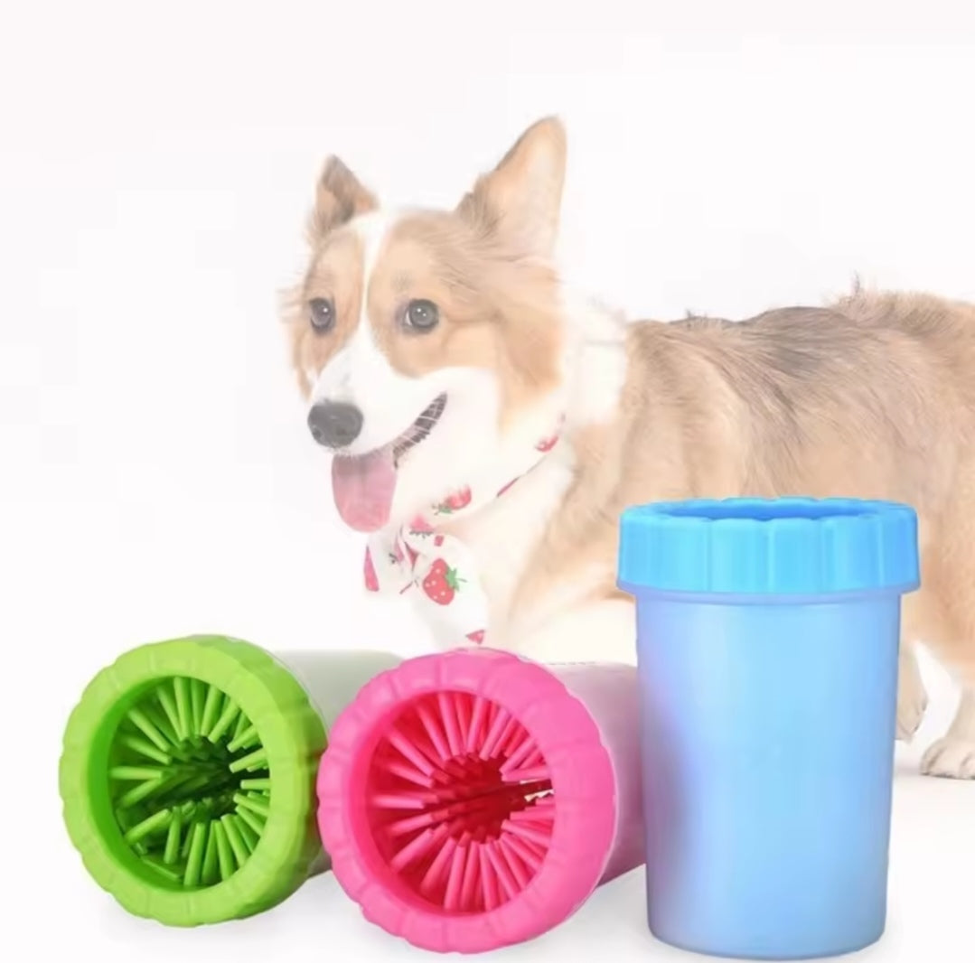 PawSpa Cup