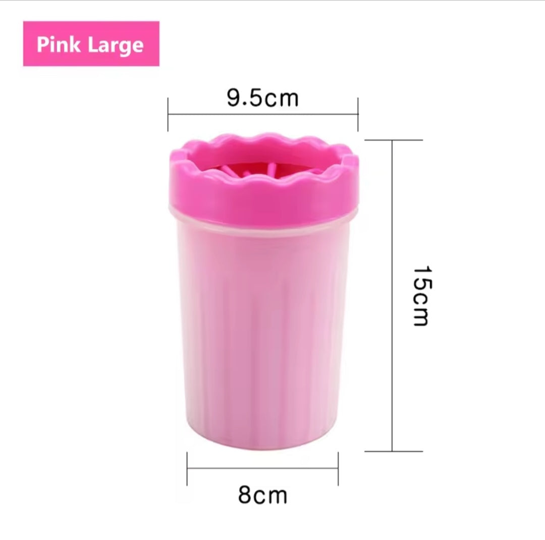 PawSpa Cup