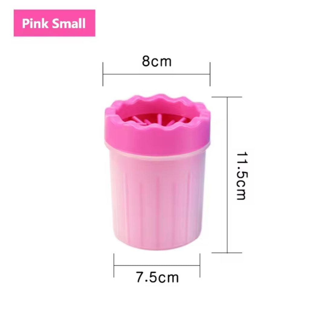 PawSpa Cup
